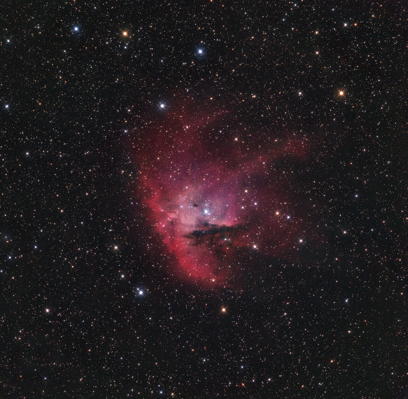 NGC281