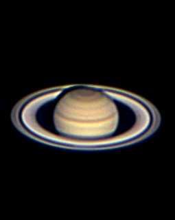 saturn