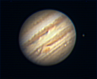 jupiter