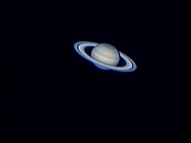 saturn