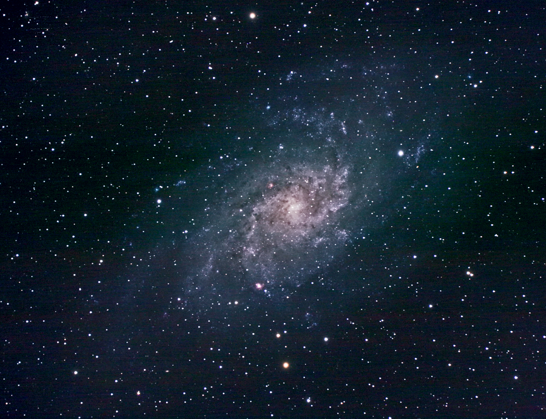 m 33