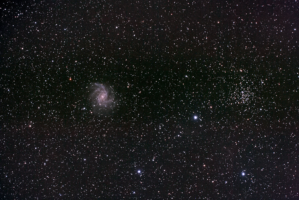 ngc 6946