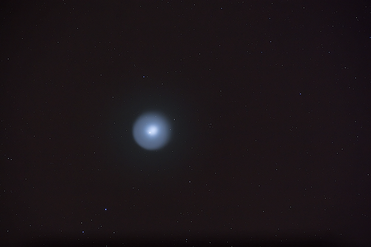 comet 17/p HOLMES