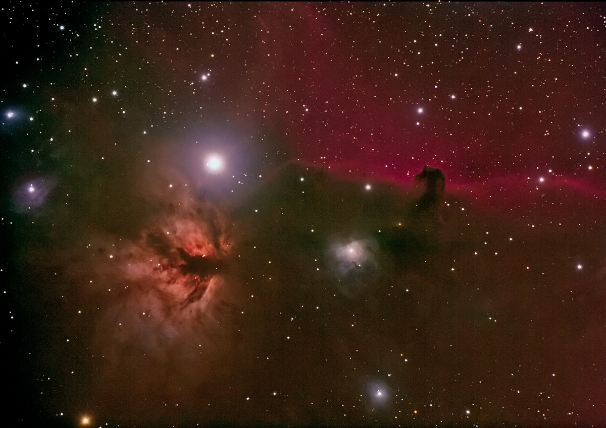 IC 434