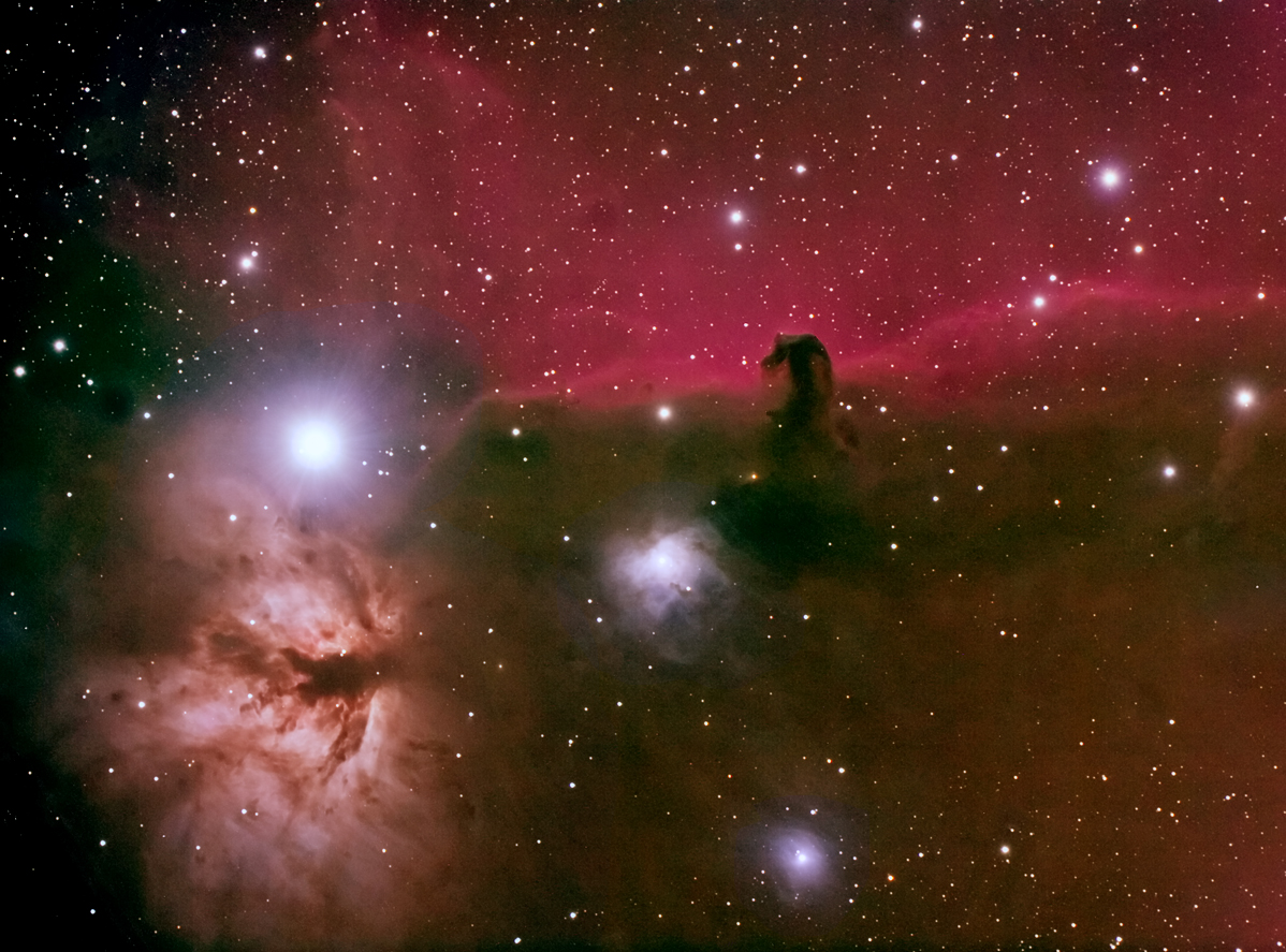 IC 434