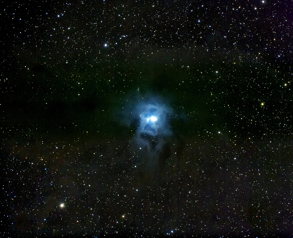 ngc 7023