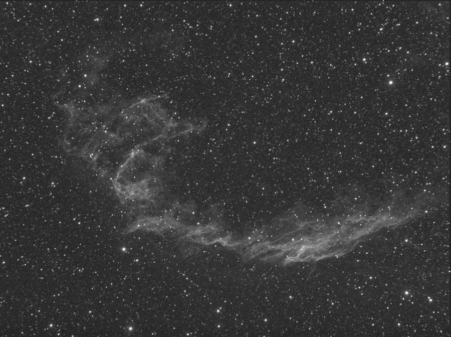 NGC 6992