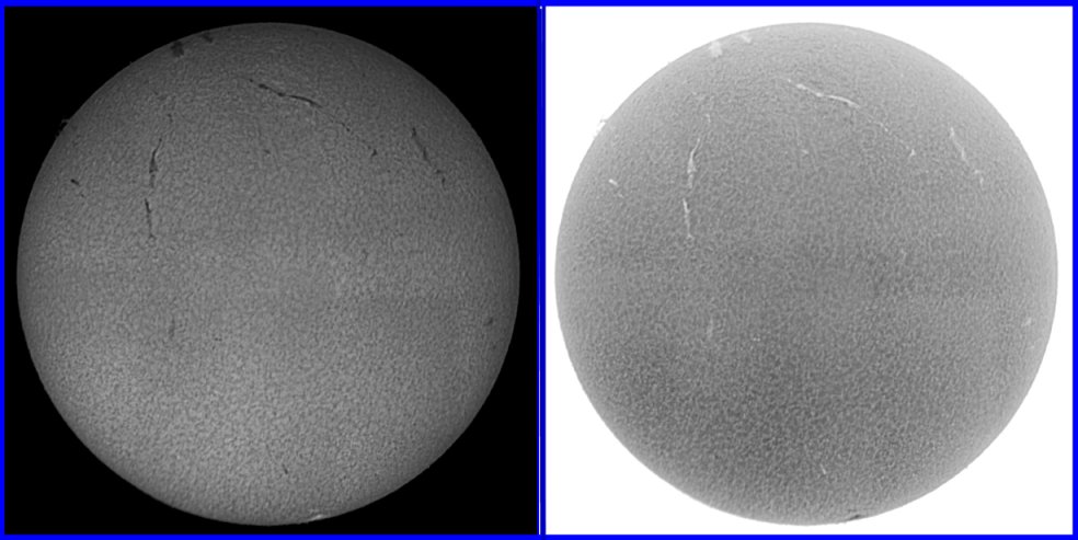 26 Feb Solar Surface