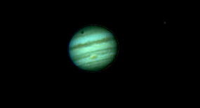 Jupiter