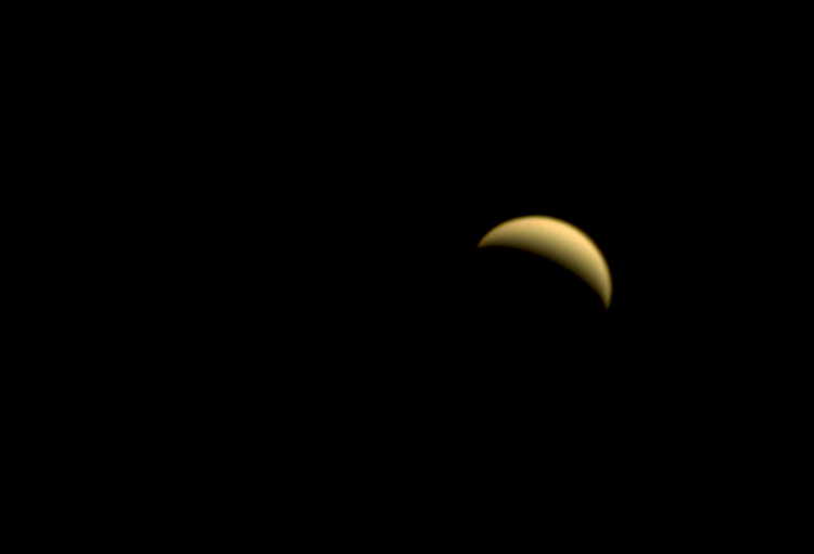 Venus  4/27/04