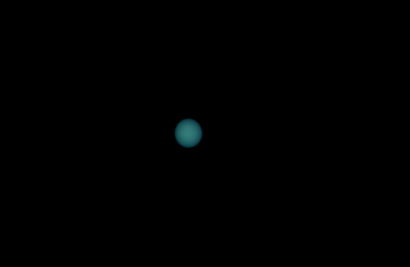 URANUS