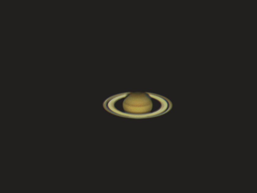 Saturn January 15,2005