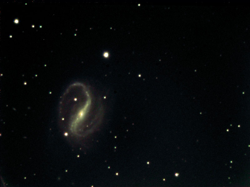 NGC  7479