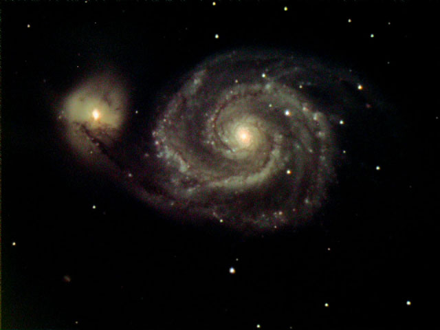 M 51