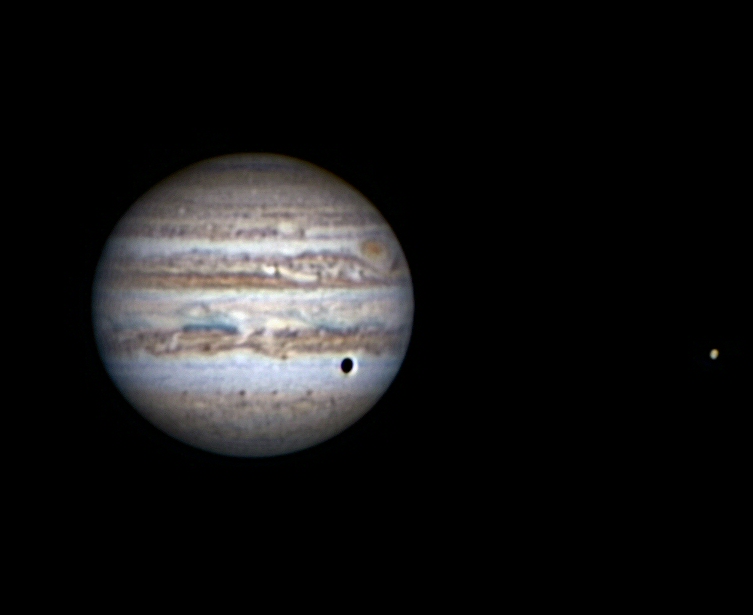 Jupiter 4-25-04
