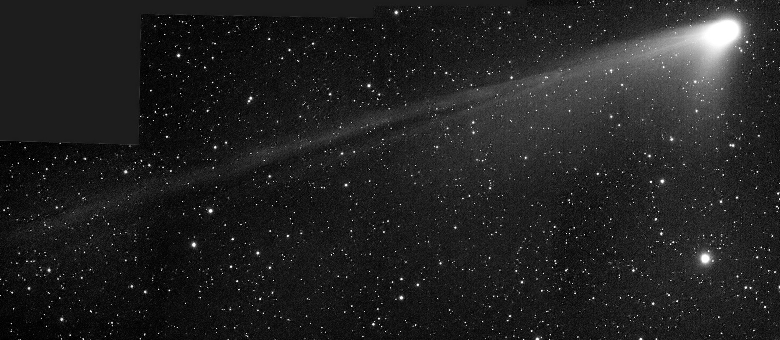 C/2001 Q4 Mosaic