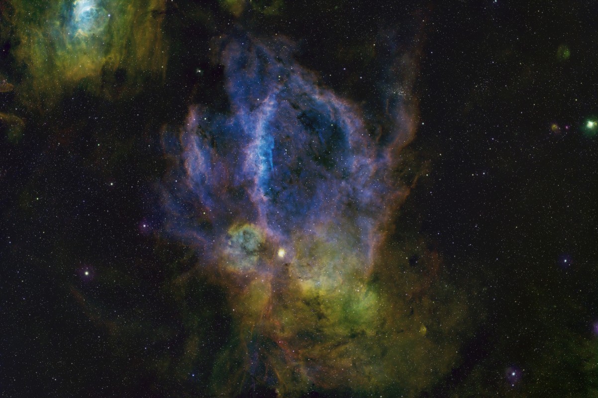SH2 157