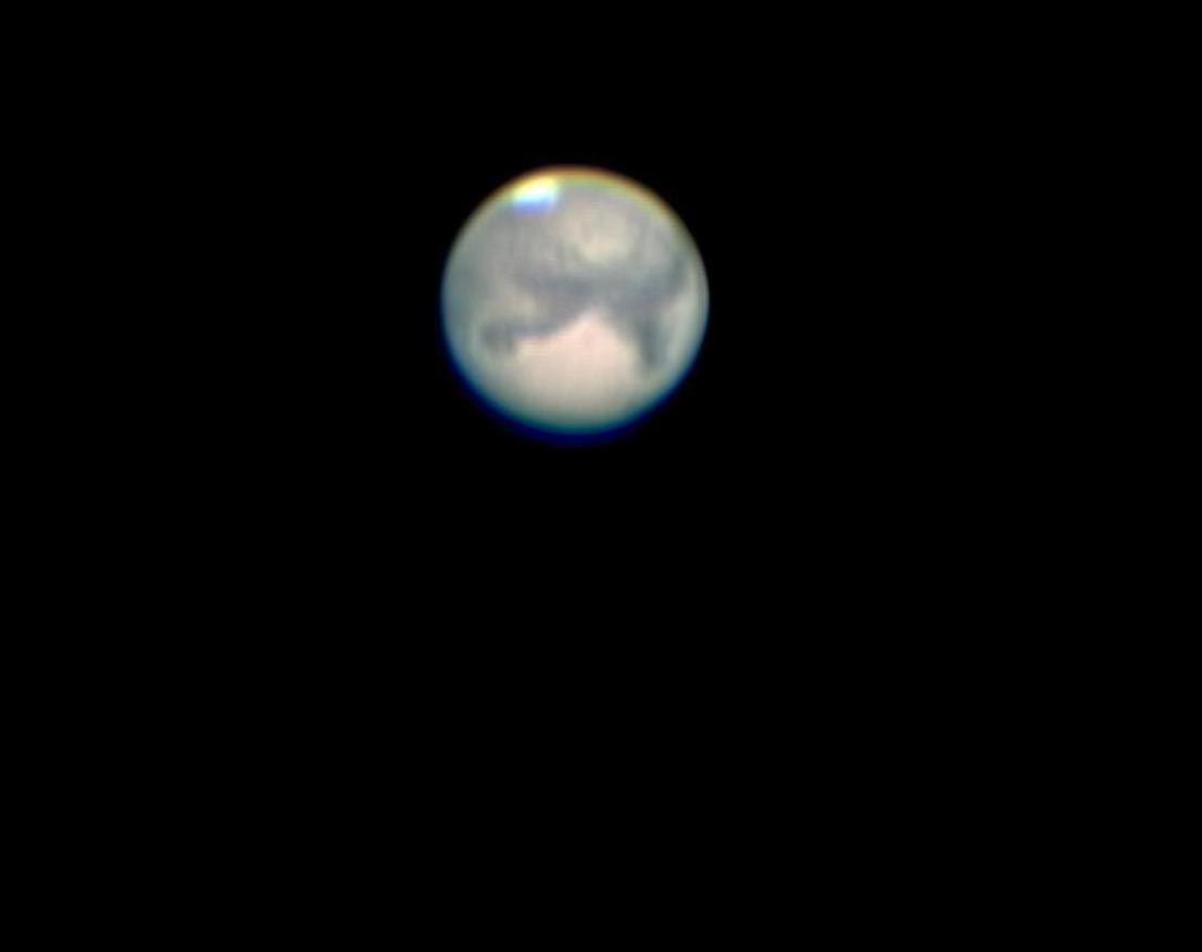 Mars