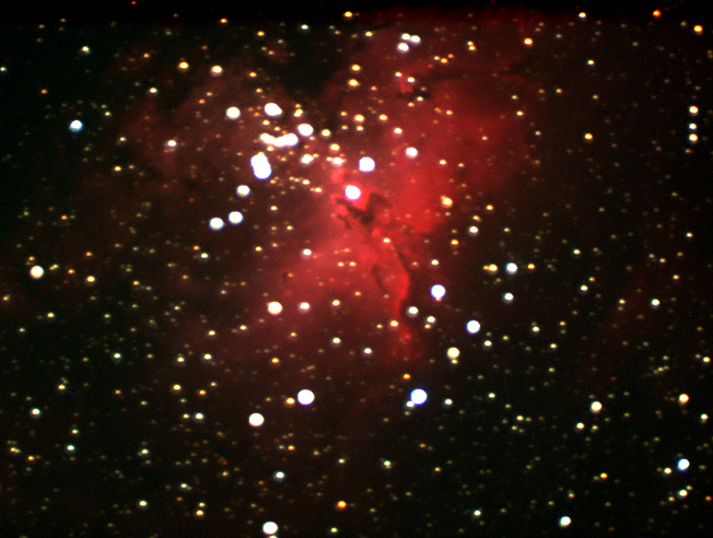 Eagle Nebula
