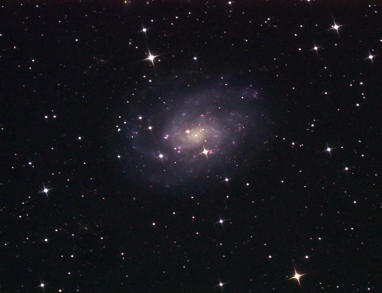 NGC 300