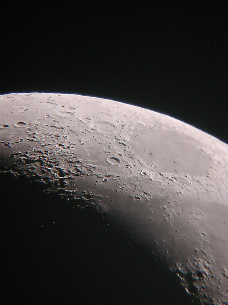 Mare Crisium