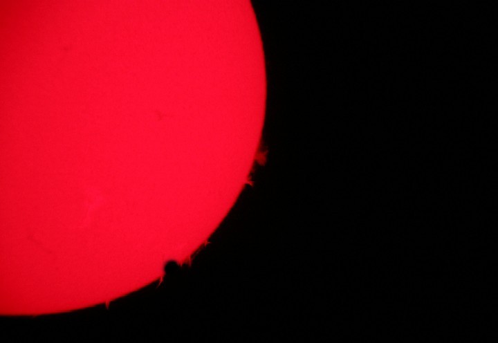 Venus Transit