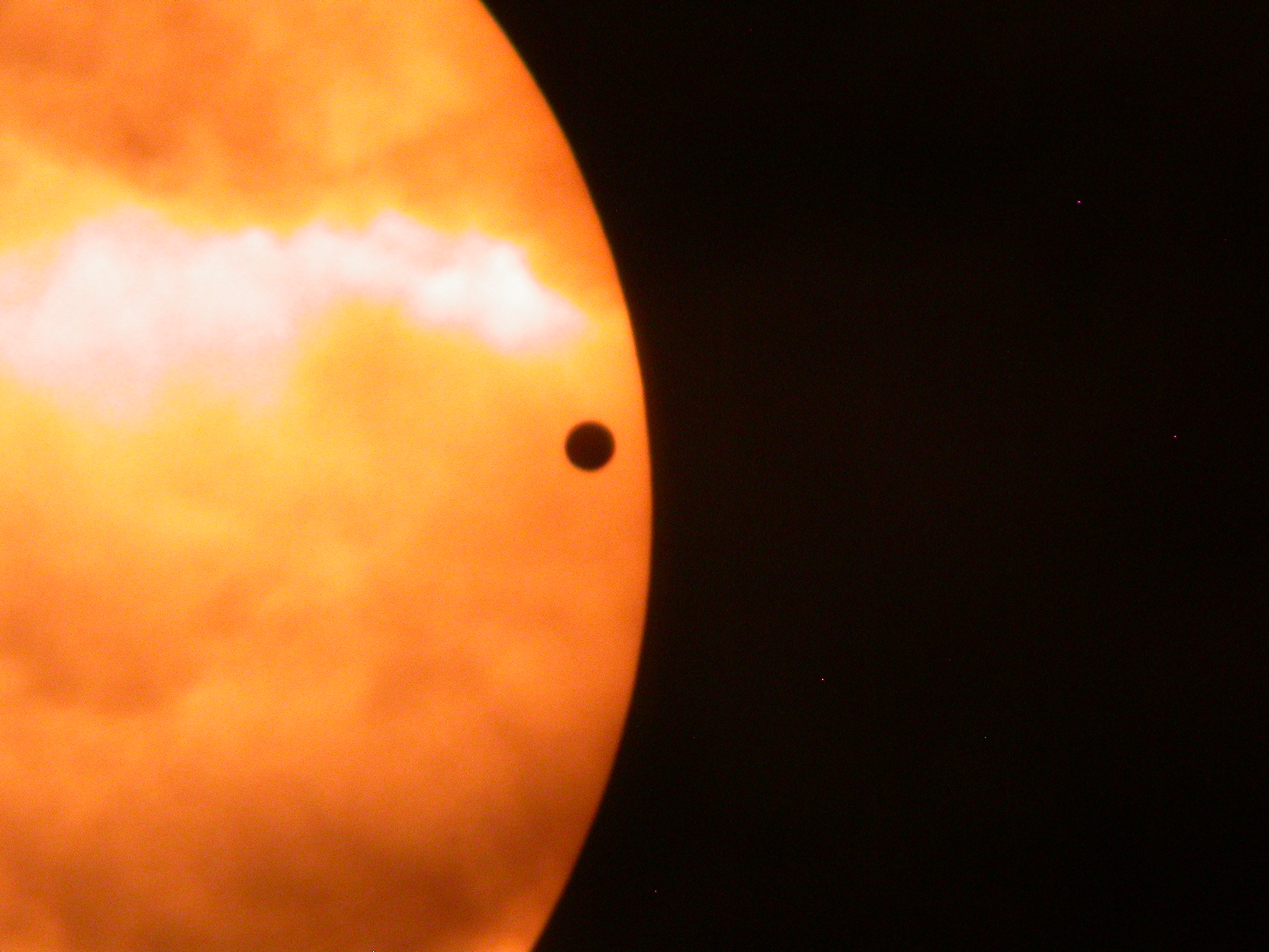Venus Transit