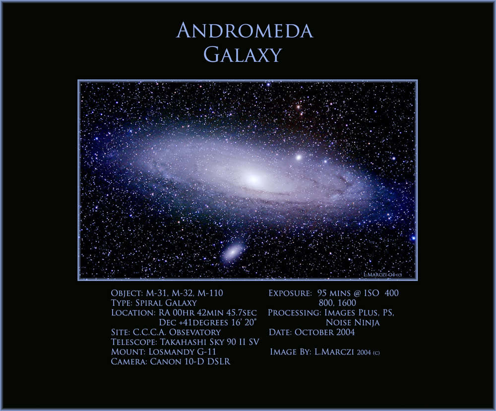 Andromeda