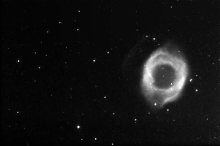 Helix Nebula - NGC 7293