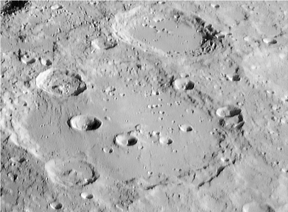 Clavius