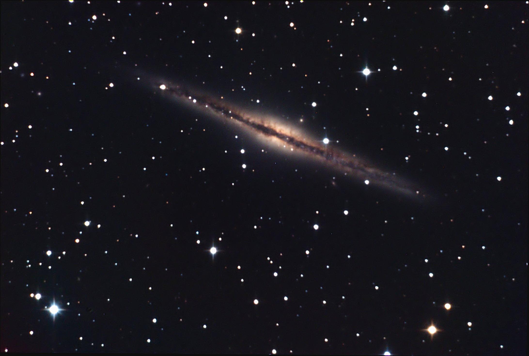 NGC 891