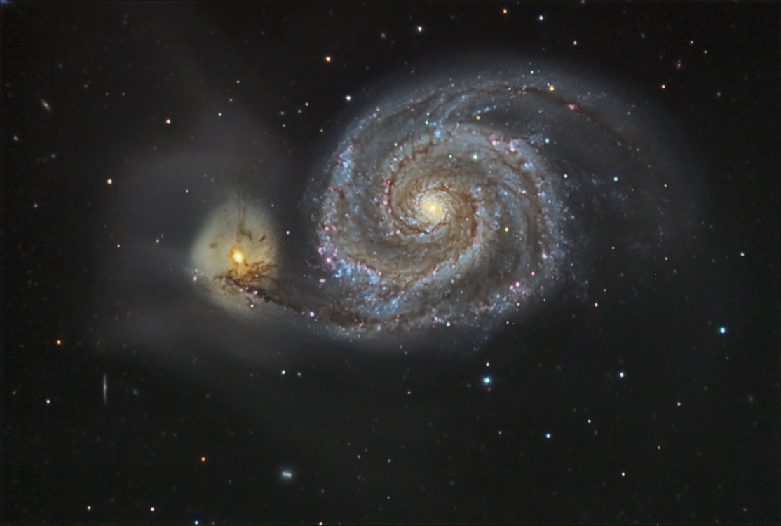 The Whirlpool
