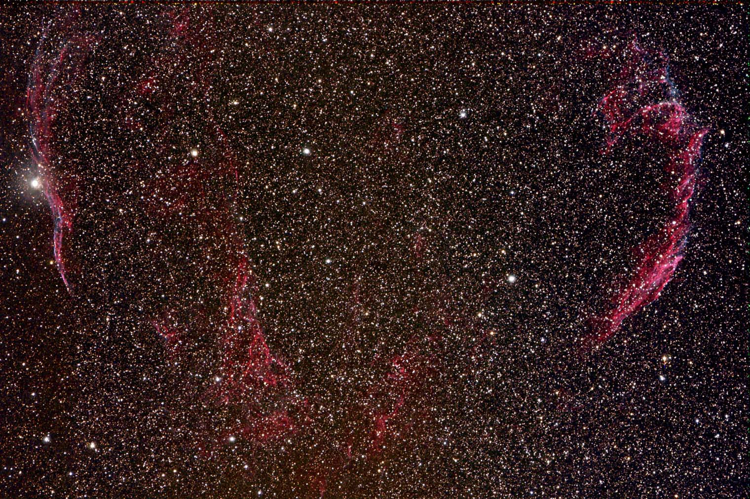 Veil Complex