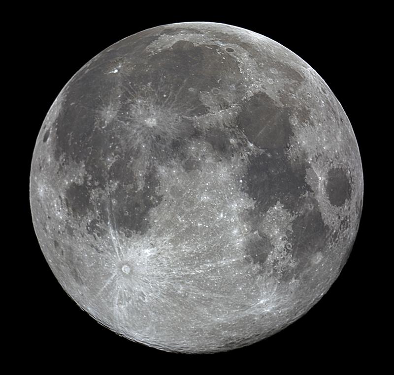 Blue Moon 8/20/13