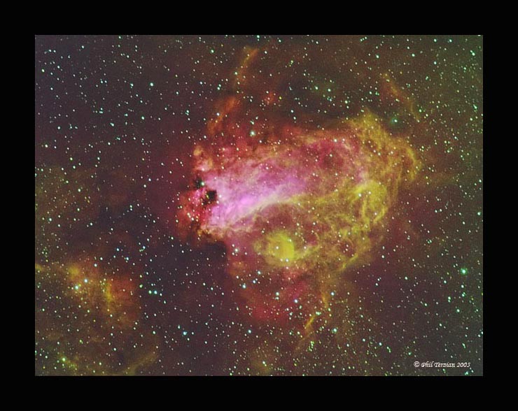 Narrowband Swan