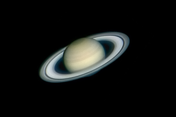 Saturnus, Dec 9, 2004