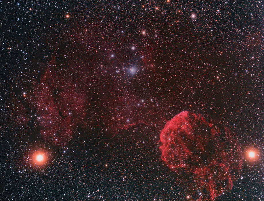 IC 443-444