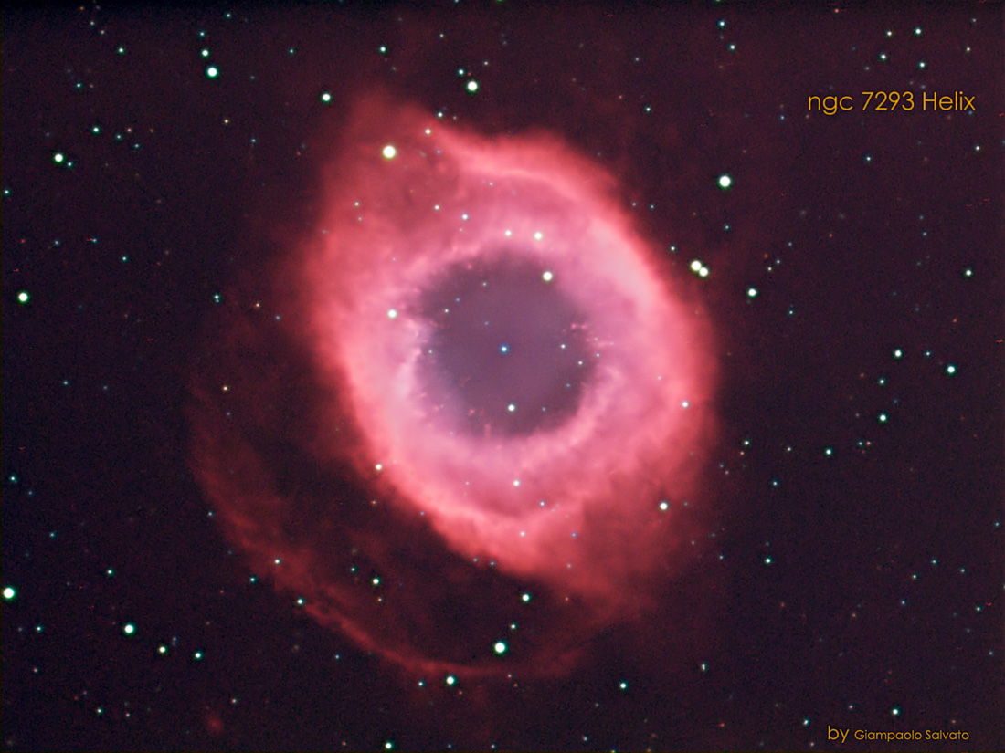 Helix Nebula