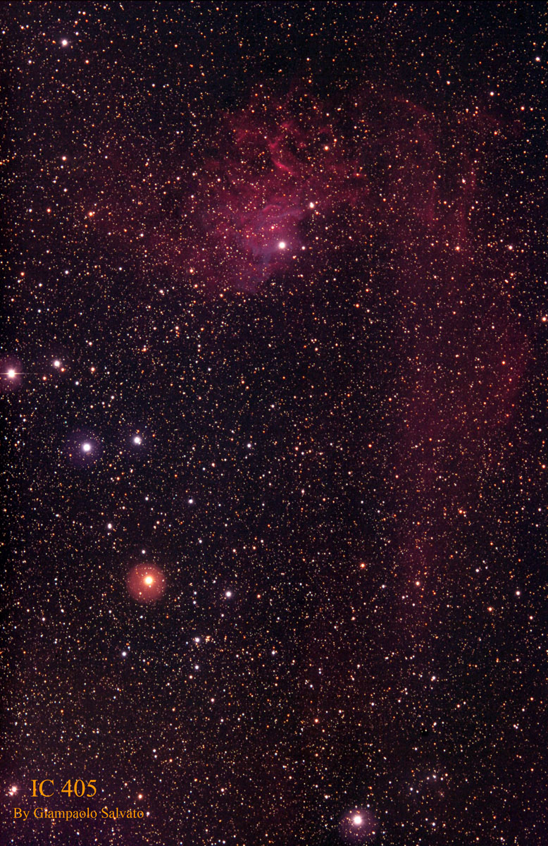 IC 405