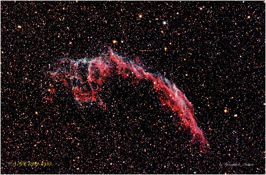 ngc 6992-6995