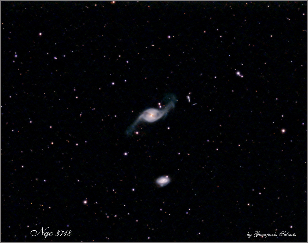 ngc 3718