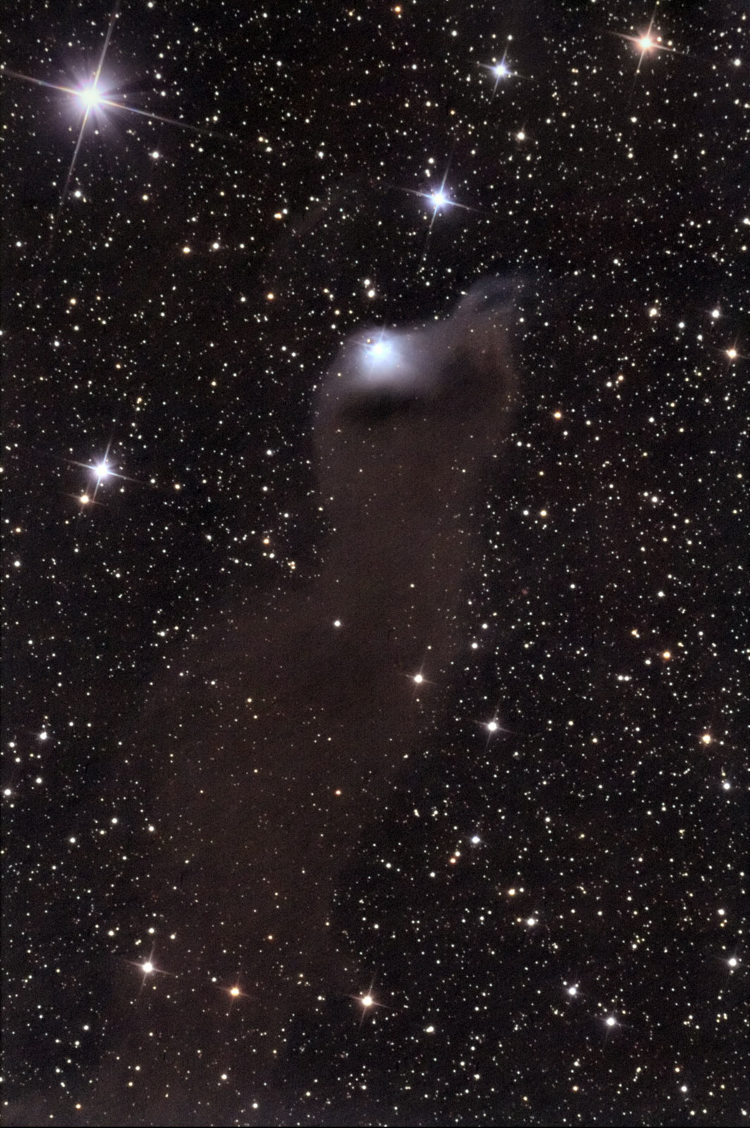 VDB 152