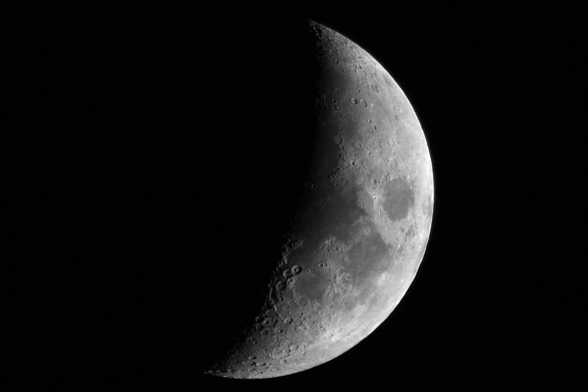 Moon 20D Tripod