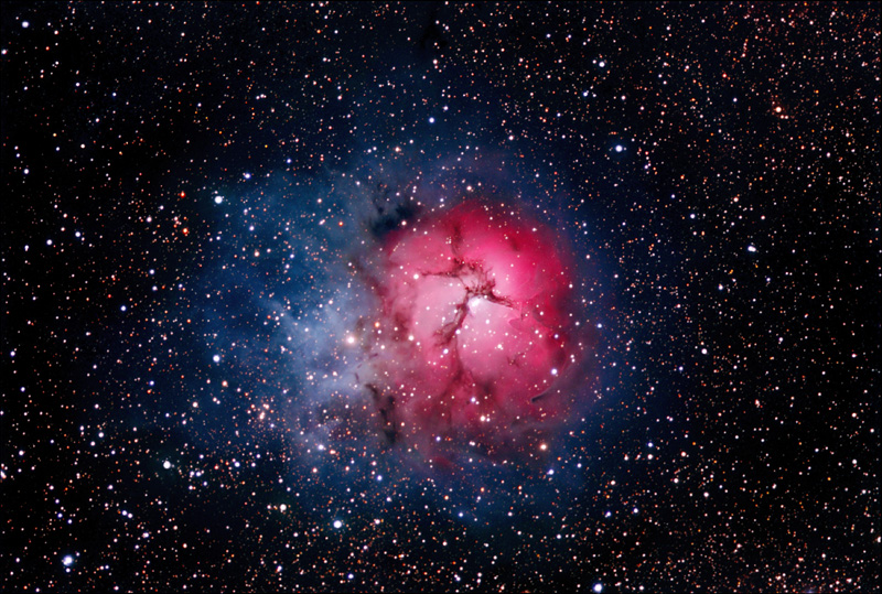 M20 From Oregon
