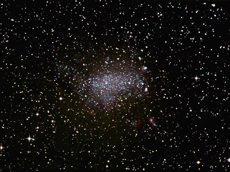 BarnardGalaxy-NGC 6822