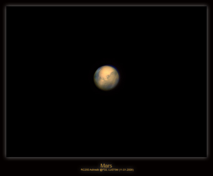 Mars