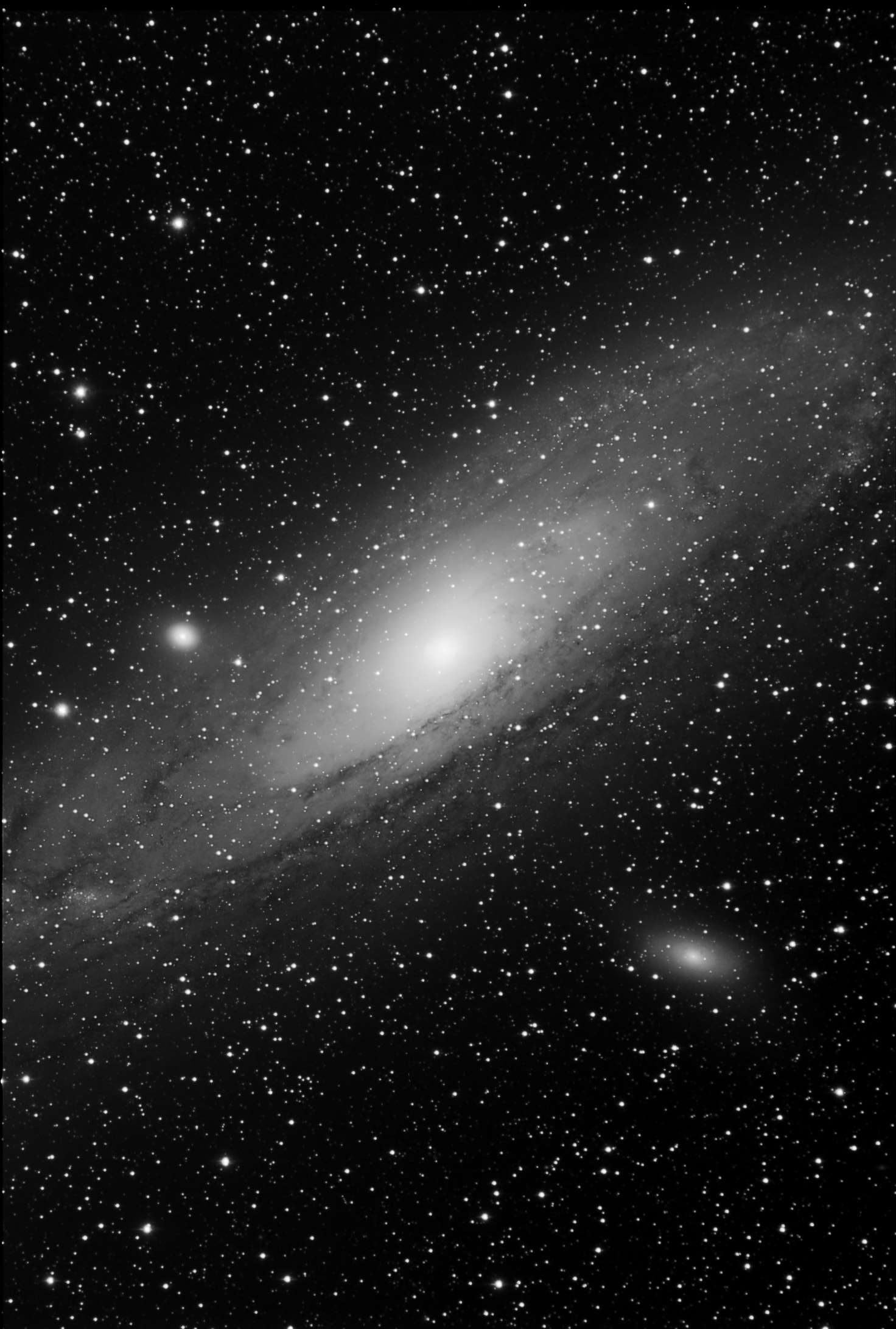 M31 Full Res.