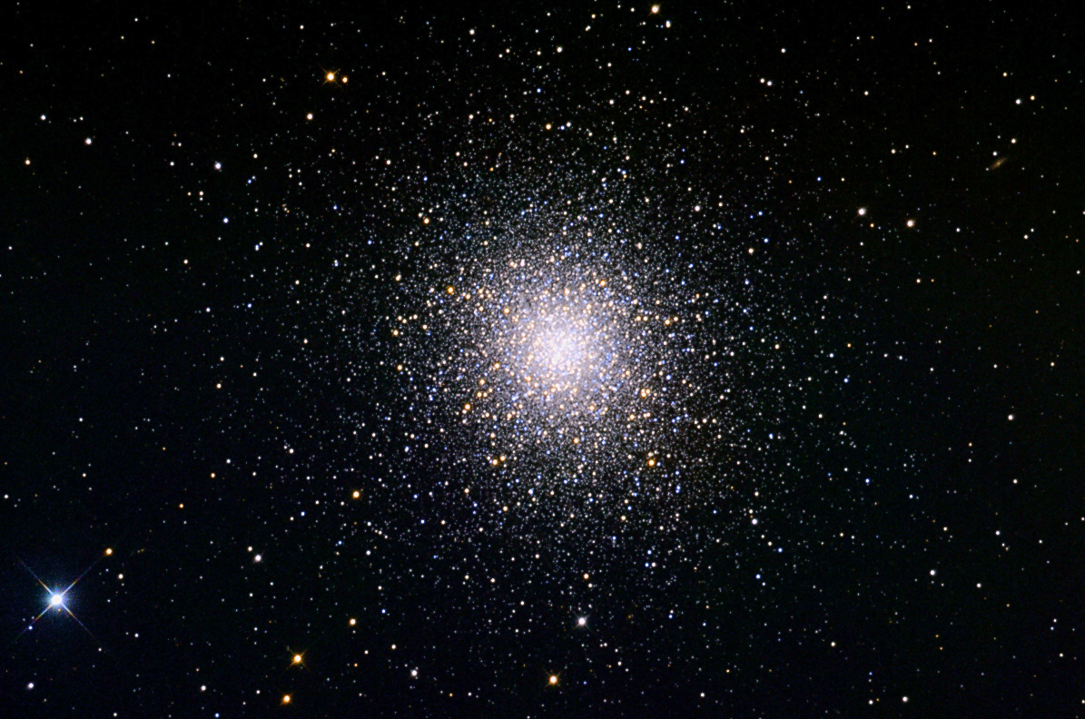 M13 in Hercules