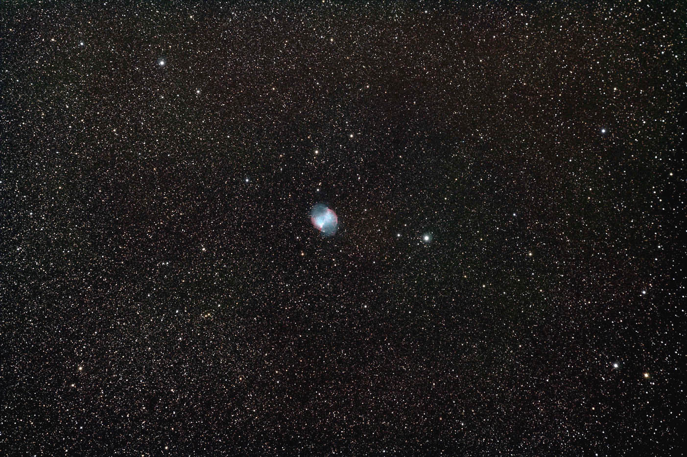 TSA 102 First Light