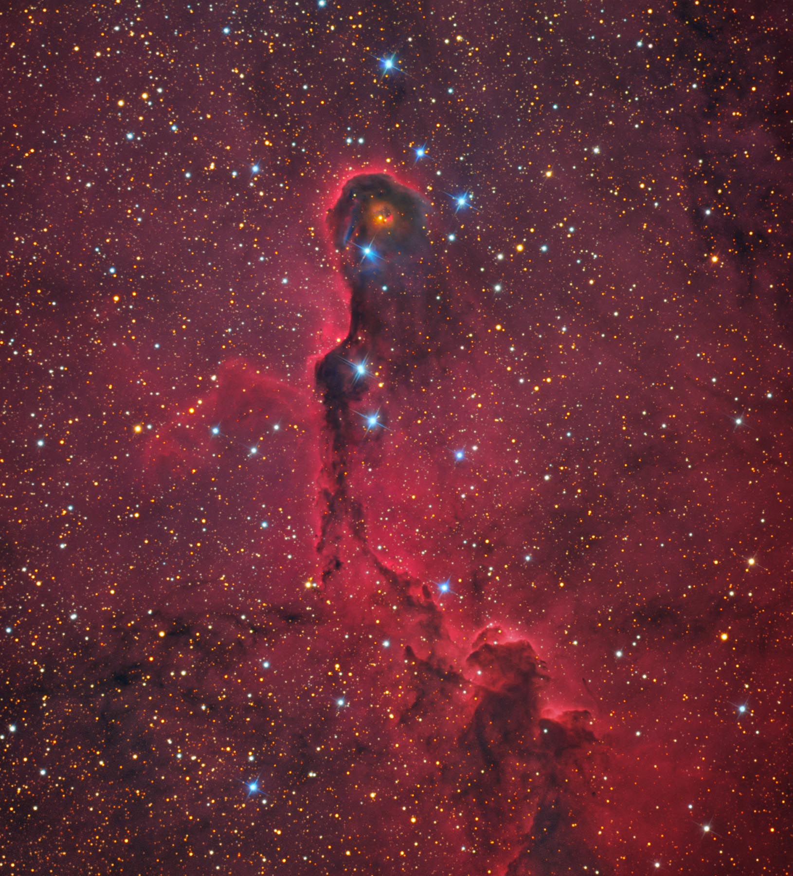 NGC 1396